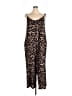 Assorted Brands Brown Jumpsuit Size 4X - photo 1