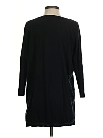 Moth Wool Pullover Sweater (view 2)