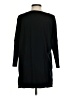 Moth 100% Wool Black Wool Pullover Sweater Size XS - photo 2