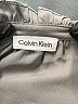 Calvin Klein 100% Polyester Gray Short Sleeve Blouse Size XS (estimated) - photo 7