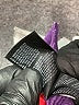 The North Face 100% Polyester Purple Pullover Sweater Size M - photo 9