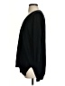 Moth 100% Wool Black Wool Pullover Sweater Size XS - photo 5