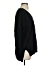 Moth 100% Wool Black Wool Pullover Sweater Size XS - photo 4