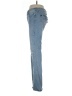 True Religion Hearts Blue Jeans Size 30 waist - photo 5