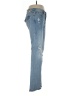 True Religion Hearts Blue Jeans Size 30 waist - photo 4
