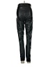 Abercrombie & Fitch 100% Polyurethane Black Active Pants Size XS - photo 2