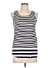 Hem & Thread Ivory Tank Top Size L - photo 1