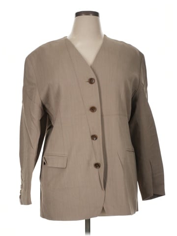 Bogner Blazer (view 1)