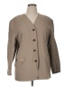 Bogner Tan Blazer Size XL (estimated) - photo 1