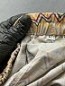 Unbranded Chevron-herringbone Tan Casual Pants Size XXL - photo 7