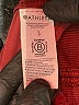 Athleta Solid Burgundy Track Pants Size L - photo 8