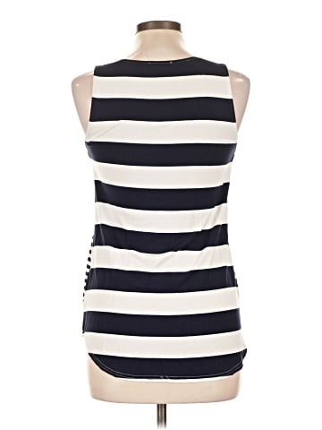 Hem & Thread Tank Top (view 2)