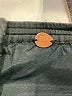 FP One 100% Cotton Black Formal Skirt Size M - photo 4