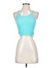 Ododos Teal Tank Top Size XS - Sm - photo 1