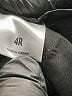 Express Blue Black Dress Pants Size 4R - photo 8