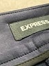 Express Blue Black Dress Pants Size 4R - photo 9
