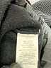 Leith Black Tank Top Size L - photo 8