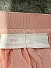 Gap x LoveShackFancy 100% Nylon Pink Skirt Size 2XL (kids) - photo 3