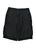 Tony Hawk 100% Polyester Solid Black Cargo Shorts Size 7 - photo 2
