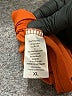 Lularoe Orange Short Sleeve Top Size XL - photo 5