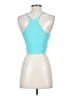 Ododos Teal Tank Top Size XS - Sm - photo 2