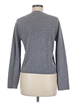 Guest In Residence Cashmere Pullover Sweater (view 2)