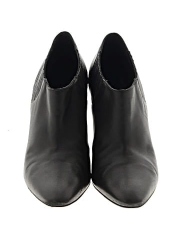 Manolo Blahnik Ankle Boots (view 2)