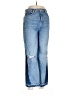 Hudson Jeans Color Block Blue Jeans Size 29 waist - photo 1