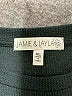 Jamie & Layla Black Short Sleeve Top Size XL - photo 7