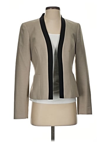9&Co. Blazer (view 1)