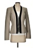 9&Co. 100% Polyester Tan Blazer Size 4 - photo 1