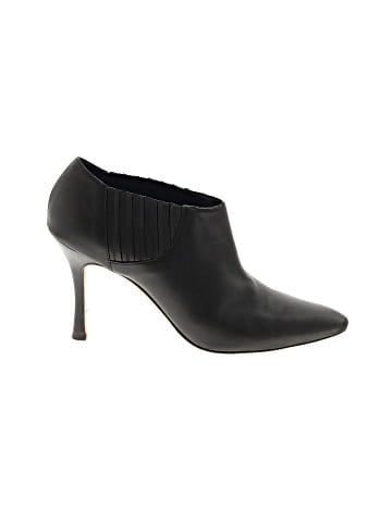 Manolo Blahnik Ankle Boots (view 1)