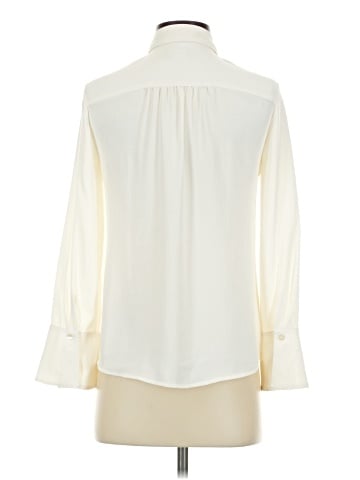 Chico's Long Sleeve Blouse (view 2)