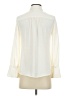 Chico's Ivory Long Sleeve Blouse Size XS Petite (00) - photo 2
