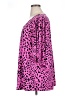 Dear Scarlett Pink 3/4 Sleeve Blouse Size XL - photo 5