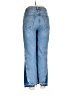 Hudson Jeans Color Block Blue Jeans Size 29 waist - photo 2