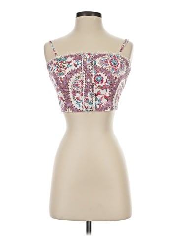 dRA Los Angeles Sleeveless Blouse (view 1)