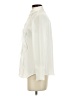 Chico's Ivory Long Sleeve Blouse Size XS Petite (00) - photo 5