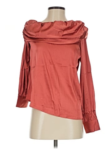 Grace Karin Long Sleeve Blouse (view 1)