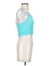 Ododos Teal Tank Top Size XS - Sm - photo 4