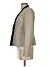 9&Co. 100% Polyester Tan Blazer Size 4 - photo 5