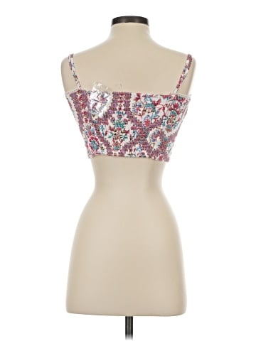 dRA Los Angeles Sleeveless Blouse (view 2)