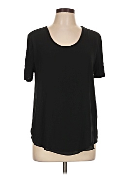 Ann Taylor Loft Short Sleeve Top
