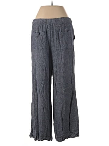 Gap Linen Pants (view 2)