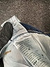 Levi's Hearts Blue Jeans Size 33 waist - photo 10