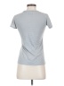 Under Armour Gray Active T-Shirt Size XS - photo 2