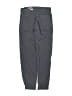 Tony Hawk Solid Gray Cargo Pants Size 8 - photo 2