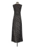 Open Edit Gray Casual Dress Size XS - photo 2