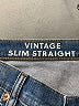 J.Crew Blue Jeans Size 31 waist - photo 7
