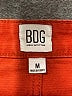 BDG 100% Cotton Solid Red Casual Skirt Size M - photo 4